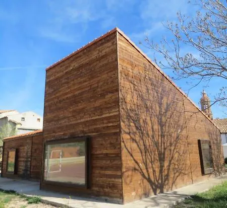 Semesterbostad Blesamemucho - Situada En