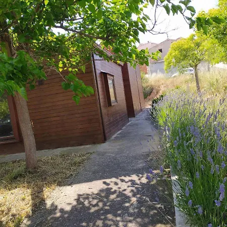 Blesamemucho - Situada En Semesterbostad Blesa