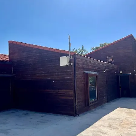 Blesamemucho - Situada En Semesterbostad Blesa