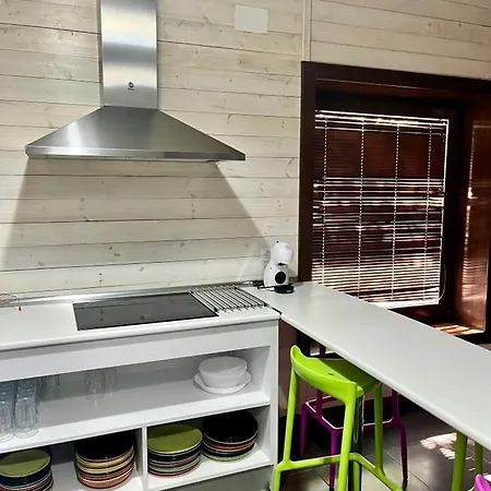 Semesterbostad Blesamemucho - Situada En