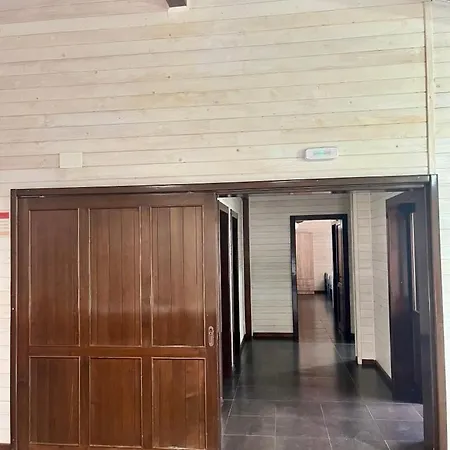 Hébergement de vacances Blesamemucho - Situada En *