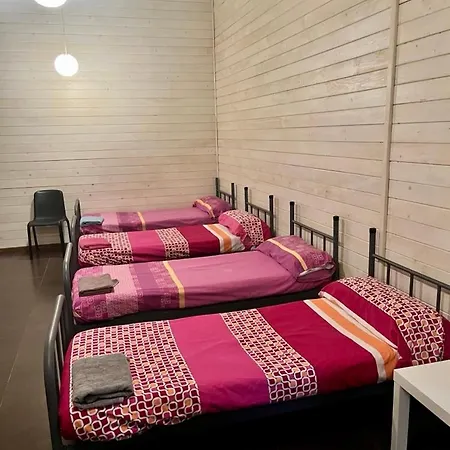 Semesterbostad Blesamemucho - Situada En Blesa