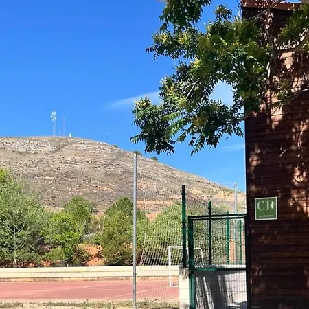 Blesamemucho - Situada En Blesa