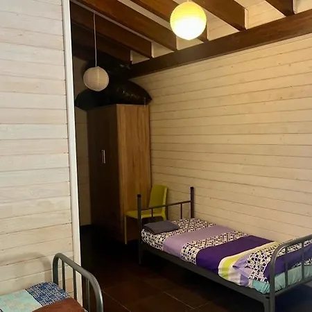 Hébergement de vacances Blesamemucho - Situada En