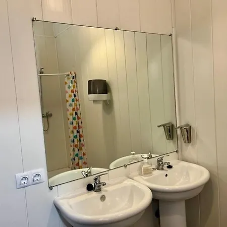 Blesamemucho - Situada En Semesterbostad Blesa