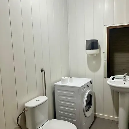 Semesterbostad Blesamemucho - Situada En Blesa