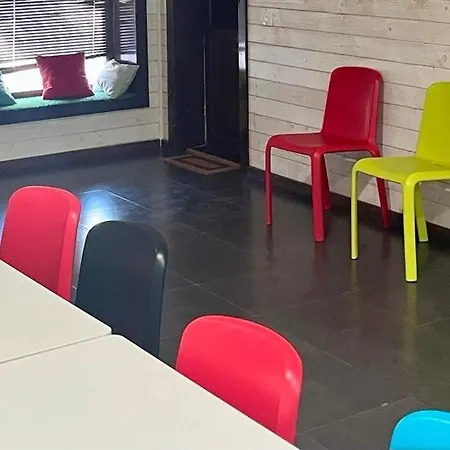 Blesamemucho - Situada En *