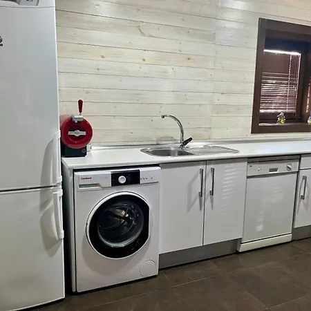 Semesterbostad Blesamemucho - Situada En *