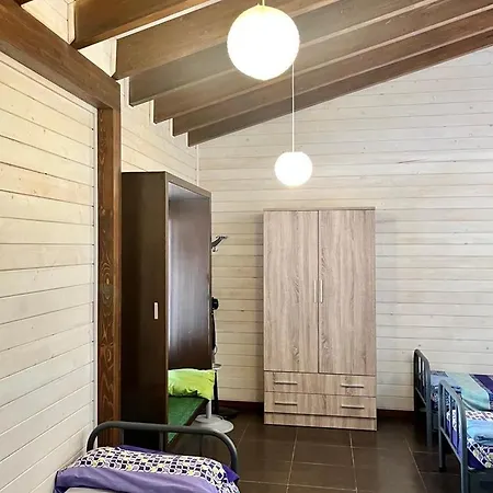 Semesterbostad Blesamemucho - Situada En