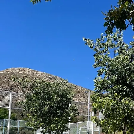 Blesamemucho - Situada En Semesterbostad *