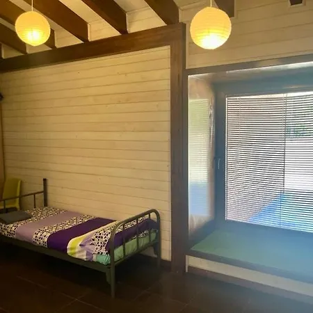 Semesterbostad Blesamemucho - Situada En *