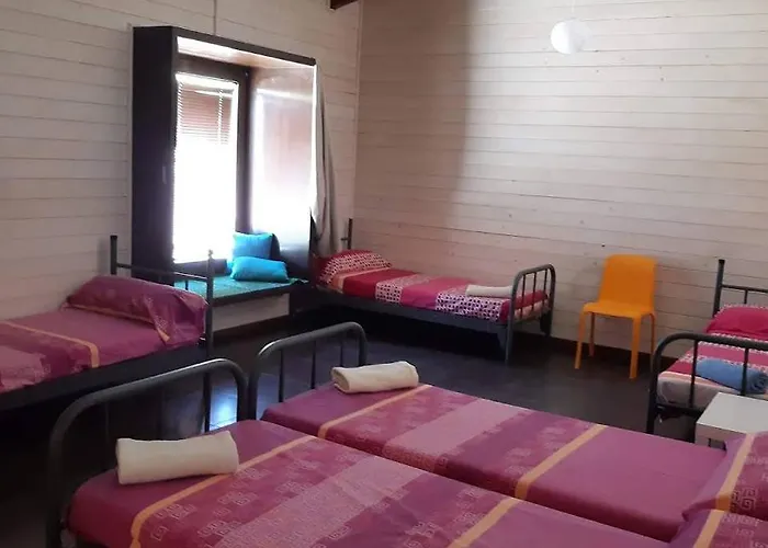 Blesamemucho - Situada En *