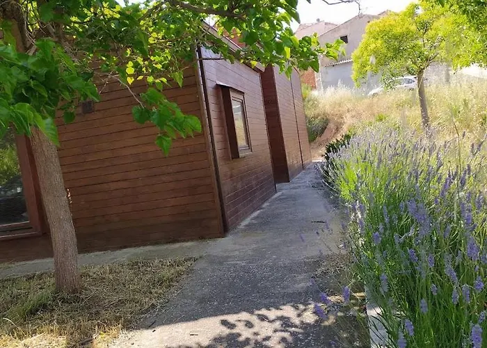 Blesamemucho - Situada En Feriehus Blesa