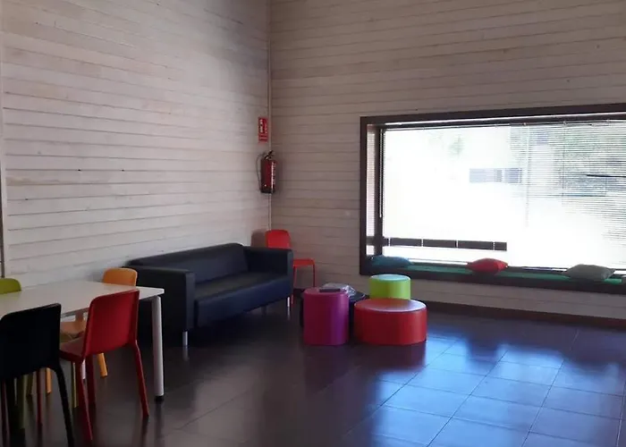 Blesamemucho - Situada En Feriehus *