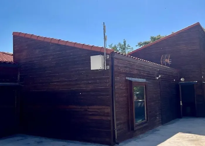 Blesamemucho - Situada En Feriehus Blesa