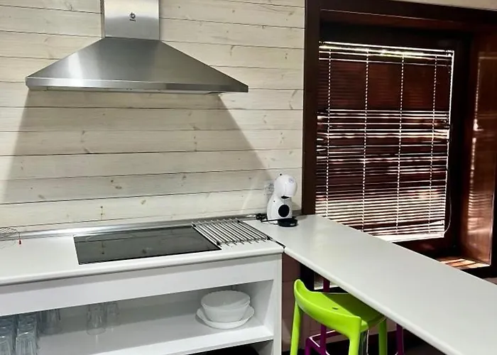 Feriehus Blesamemucho - Situada En