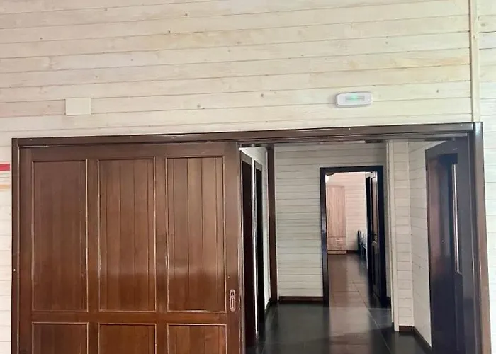 Feriehus Blesamemucho - Situada En *