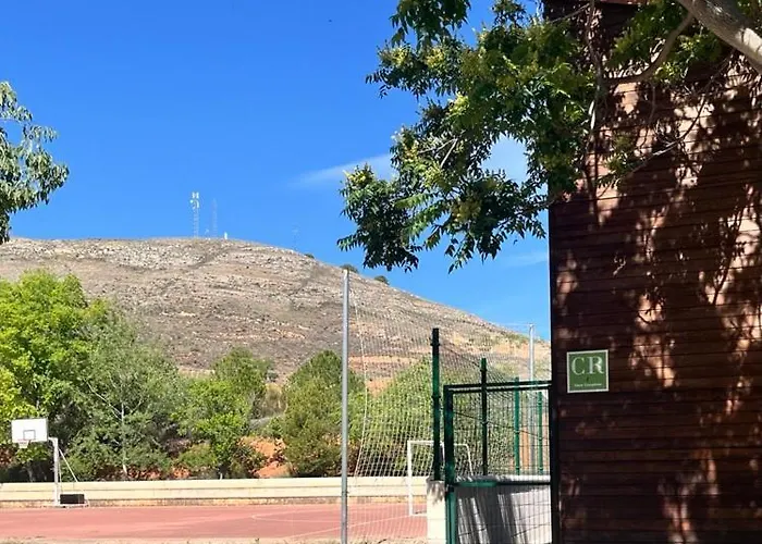 Blesamemucho - Situada En Blesa