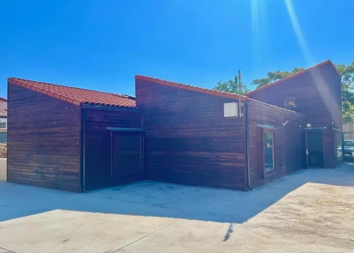 Blesamemucho - Situada En