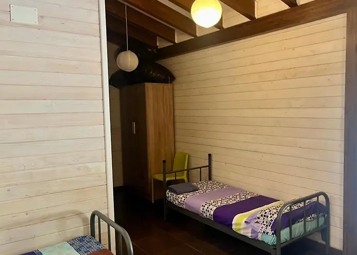 Feriehus Blesamemucho - Situada En