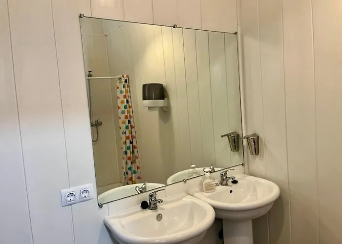 Blesamemucho - Situada En Feriehus Blesa