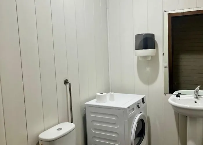 Feriehus Blesamemucho - Situada En Blesa