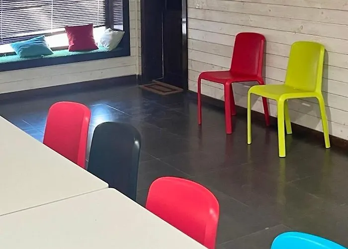 Blesamemucho - Situada En *