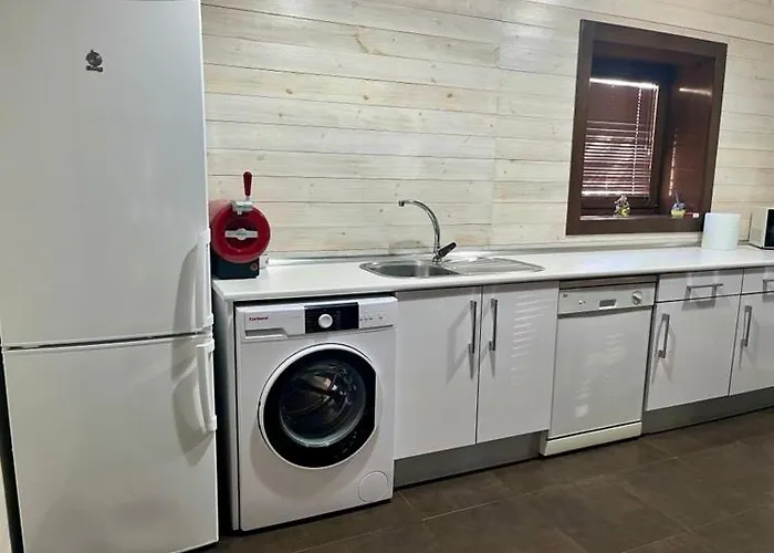 Feriehus Blesamemucho - Situada En *