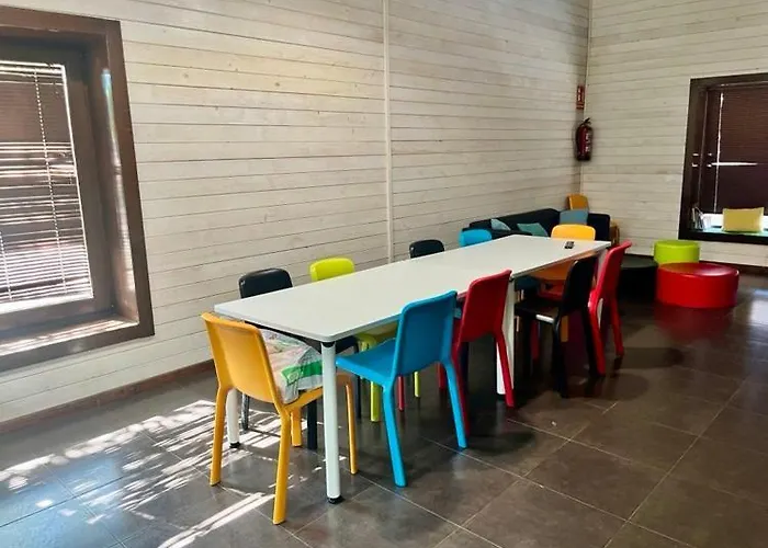 Blesamemucho - Situada En