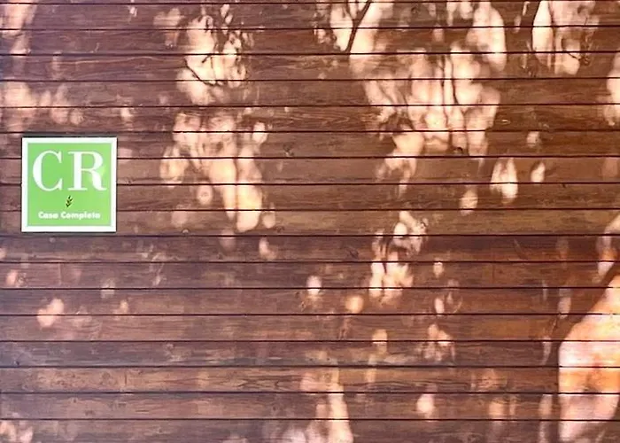 Feriehus Blesamemucho - Situada En Blesa