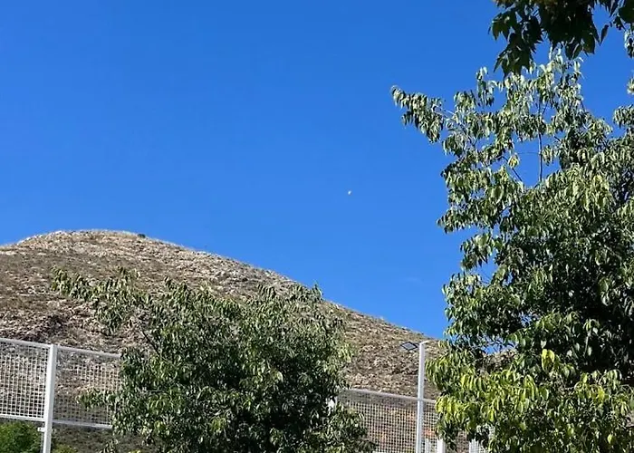 Blesamemucho - Situada En Feriehus *