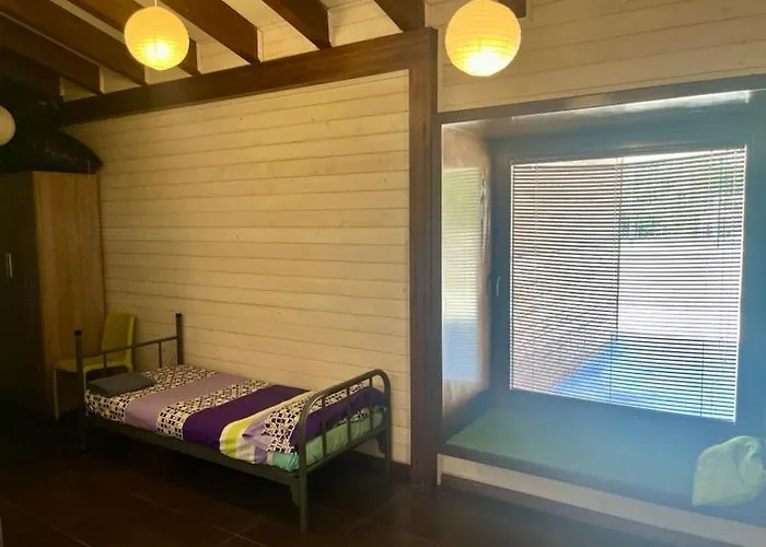 Feriehus Blesamemucho - Situada En *